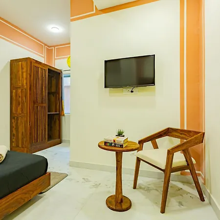 The Hosteller Jaipur, Hathroi Exterior photo