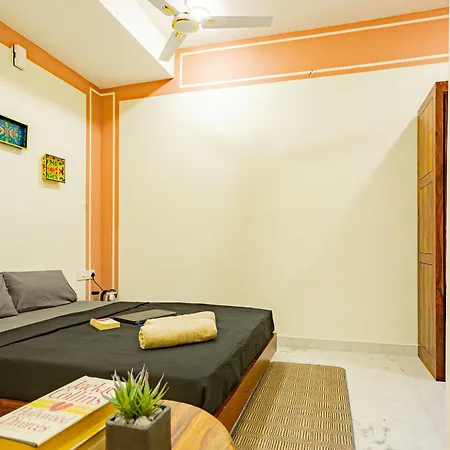 The Hosteller Jaipur, Hathroi Exterior photo