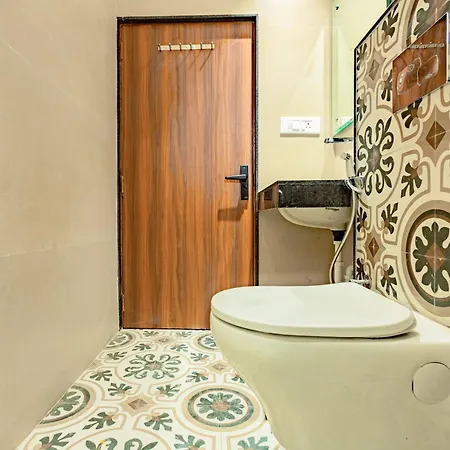 The Hosteller Jaipur, Hathroi Exterior photo