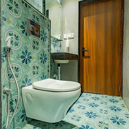 The Hosteller Jaipur, Hathroi Exterior photo