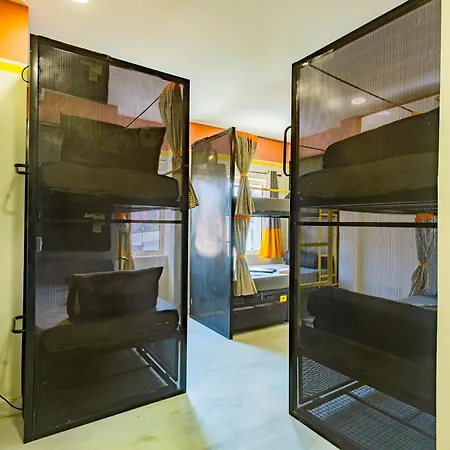 The Hosteller Jaipur, Hathroi Exterior photo