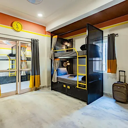 The Hosteller Jaipur, Hathroi Exterior photo