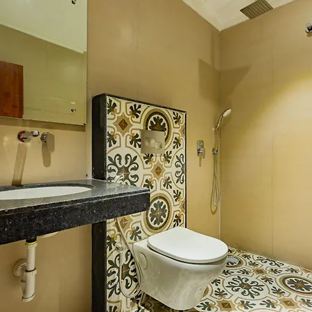 The Hosteller Jaipur, Hathroi Exterior photo